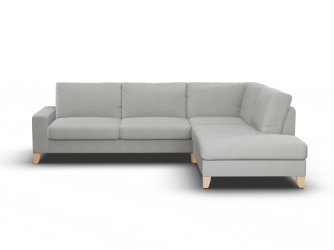 Ecksofa UM Large R